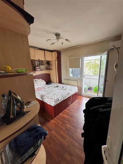 Apartament 4 camere Hol H Bld. Brancoveanu, - 9