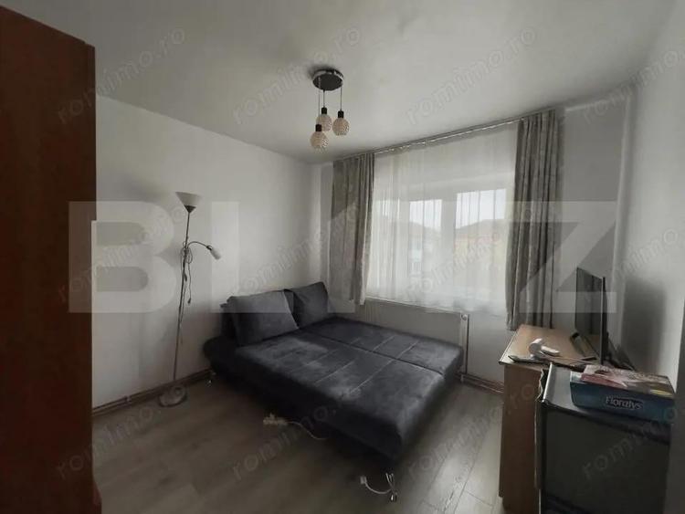 Apartament cu 3 camere, 72 mp utili, Zona Lipovei - 4
