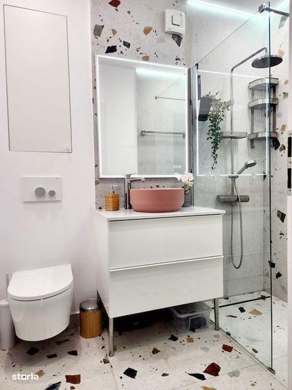 Vanzare 3 camere, 2x locuri parcare, 2x boxe, Drumul Taberei, Exigent - 9