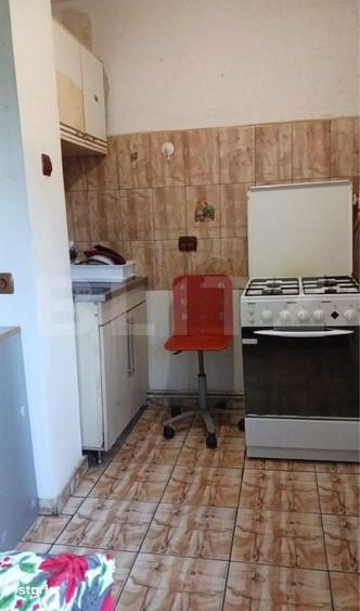 Apartament de inchiriat, 57 mp, zona Stadion-Lugoj - 1