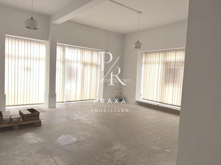 OPORTUNITATE !Spatiu comercial 200 mp! Zona Floresti!