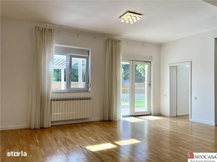 Vila premium in ansamblu superb | Iancu Nicoale - British School - 9