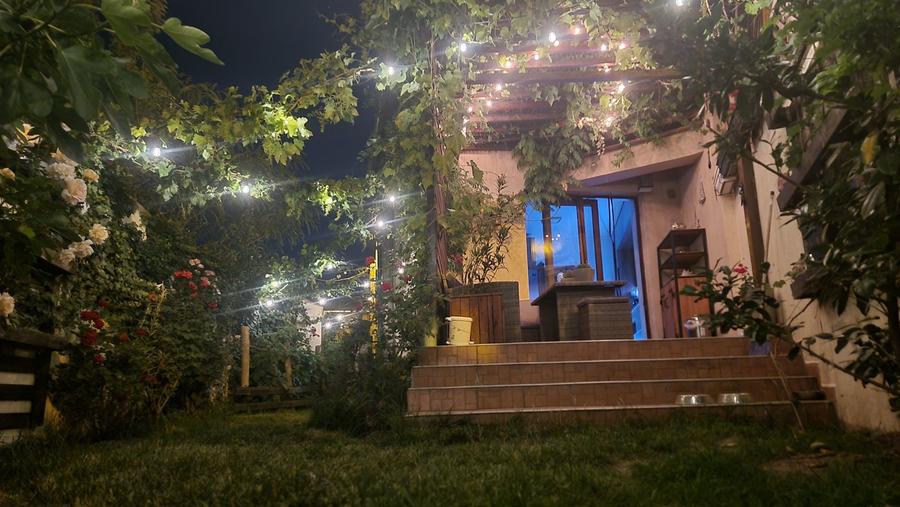 Vand casa P+M in oras - 4