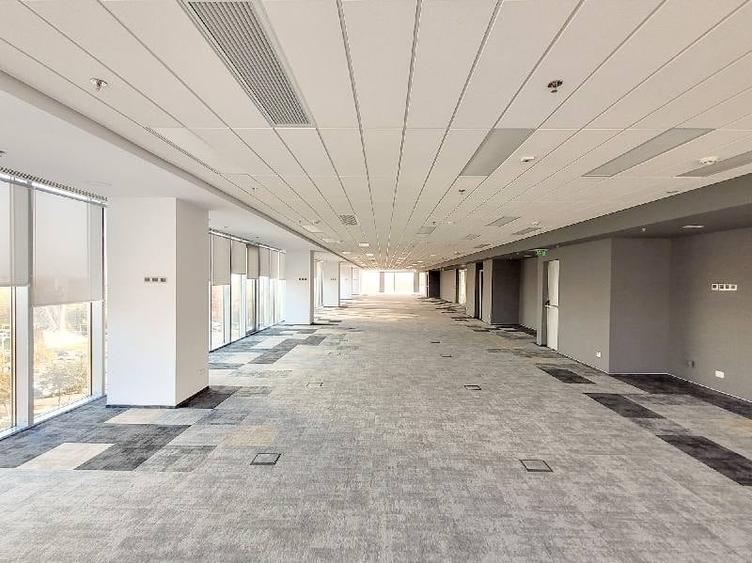 City Gate, Presei Libere, 250 - 7200 mp  0% comision! - 3