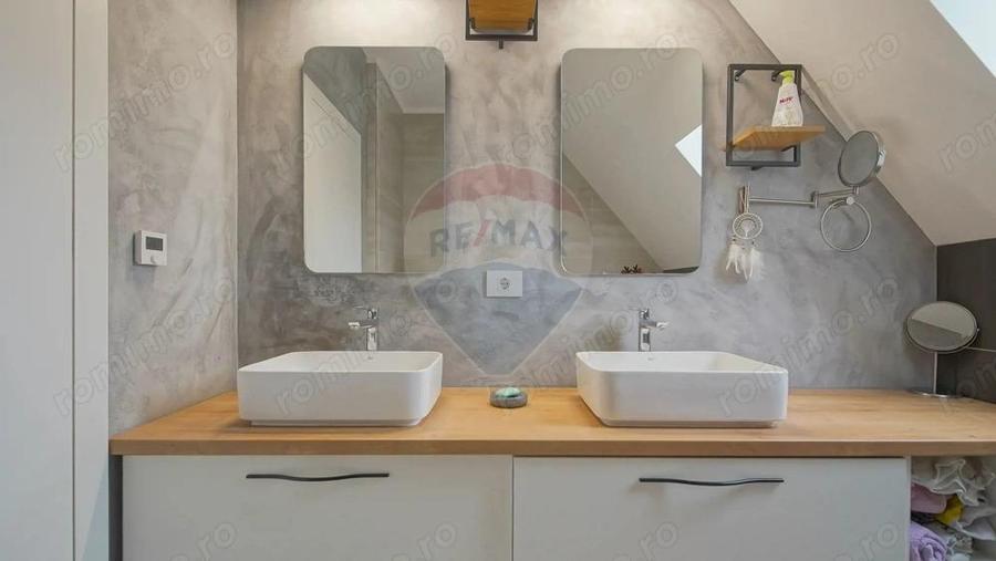 Stil de via?a in Penthouse de lux la SHILLER Residence Bra?ov - 7