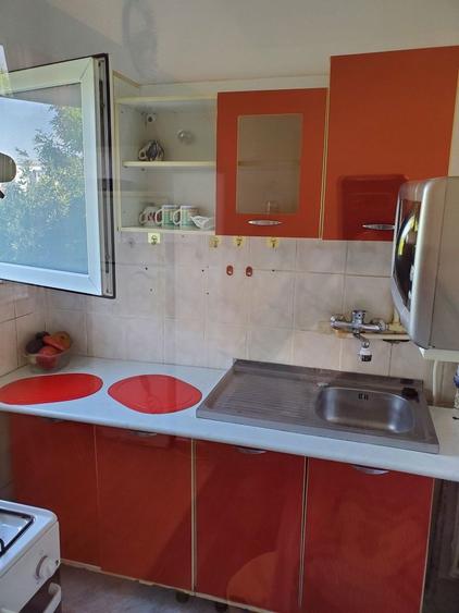 Garsoniera de inchiriat - 5