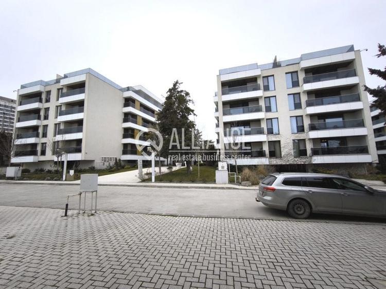 OLIMP  (Cod 01) - Complex NOVUM BY THE SEA - 21