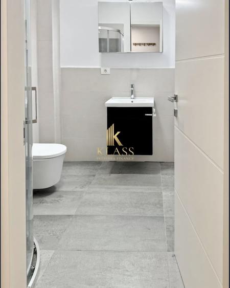 Apartament 3 camere în zona Erou Iancu Nicolae, cu vedere la lac din living - 11
