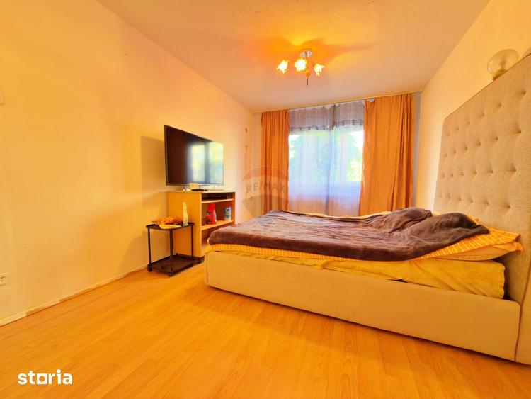 Apartament cu 2 camere decomandat în Aurel Vlaicu