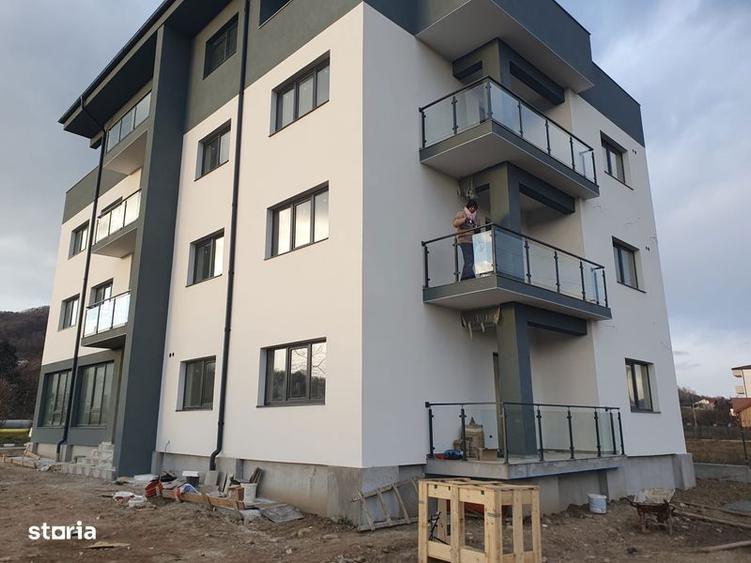 Apartament 4 camere - Penthouse - 1