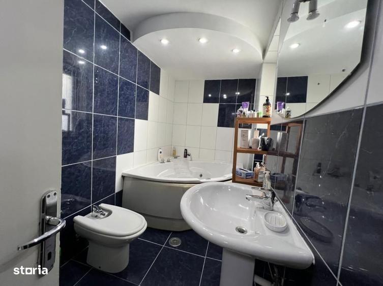 Ultracentral - 4 camere - renovat - vila anvelopata -complet utilat - 8