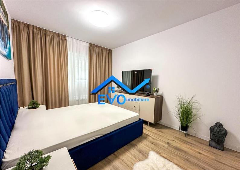 Apartament 3 camere, mobilat si utilat, loc de parcare, Moar - 6