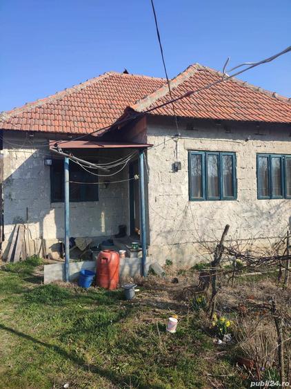 casa la tara colare? Mehedinti - 1
