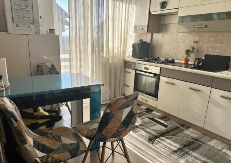 Garsoniera open space - zona Sanpetru - 8