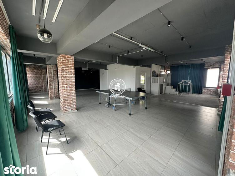 Spatiu comercial 195 mp de inchiriat, Valea Lupului - 3