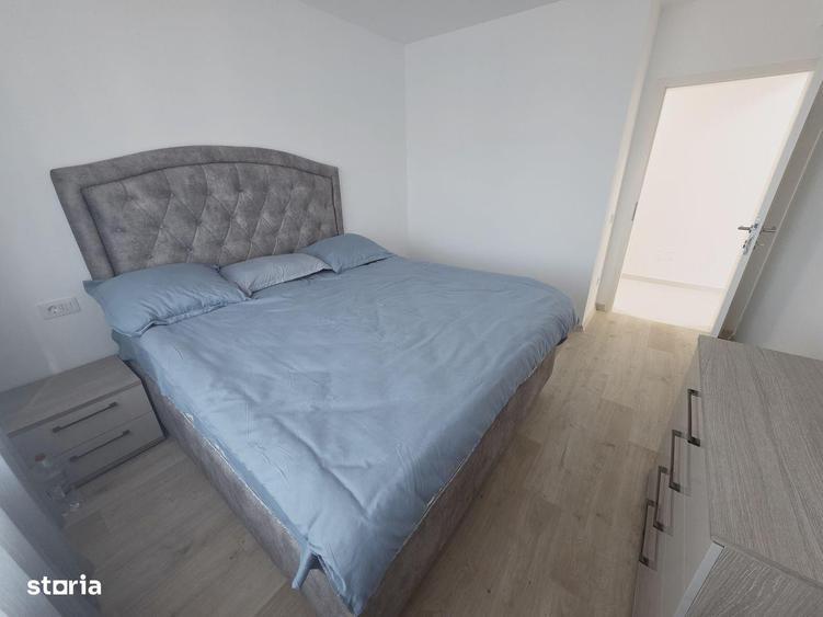 Inchiriez 3 camere si 2 bai Casa Nobel Lior prima inchiriere - 1