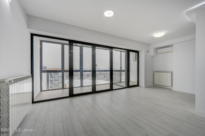 4 Camere 120 mp - Vedere Parc Plumbuita - Poseidon Residence - 3