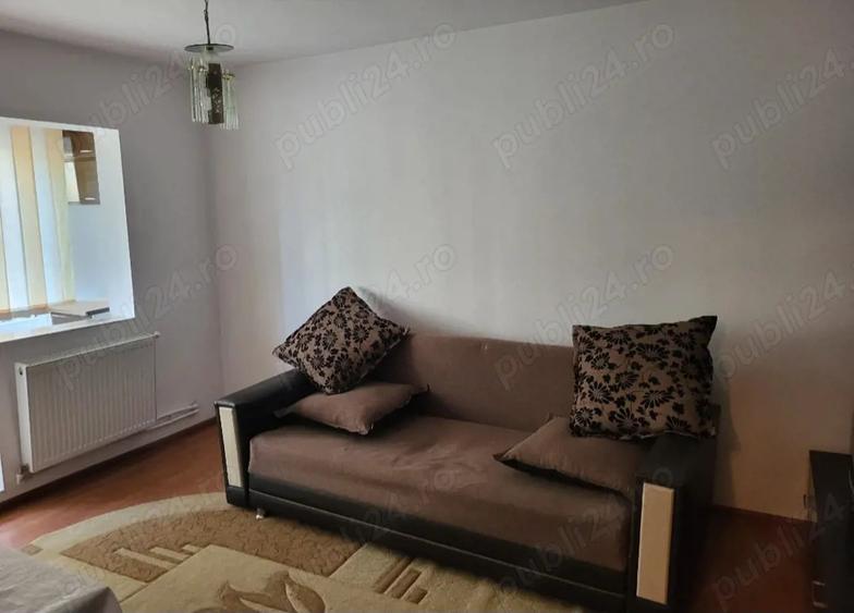 De inchiriat, garsoniera confort 1 - 7