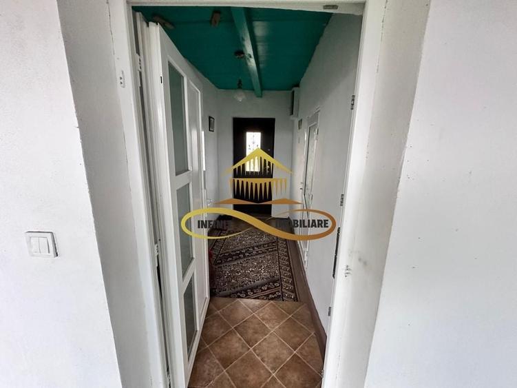 Casa de vanzare,Oniscani,Bacau - 8