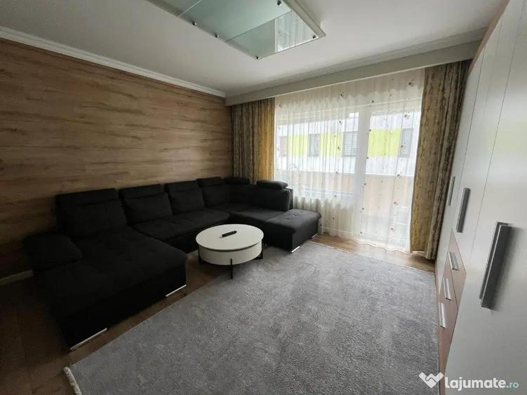 Apartament 2 camere Floresti, Eroilor - 1