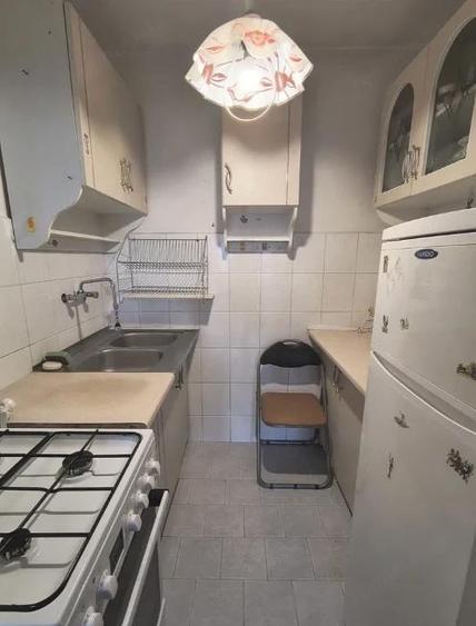 Inchiriez garsoniera aproape de metrou Titan - 3