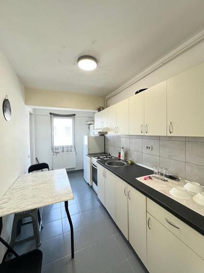 Apartament 2 Camere Decomandat Militari Residence Rezervelor Trattoria Roz Cafe - 7