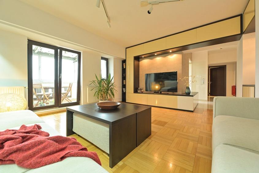 Apartament | 2 camere | Fantani | Piata Unirii - 3