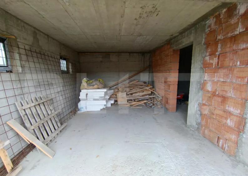 Casa cu 3 dormitoare ?i garaj in suprafa?a de 180 mp - 3