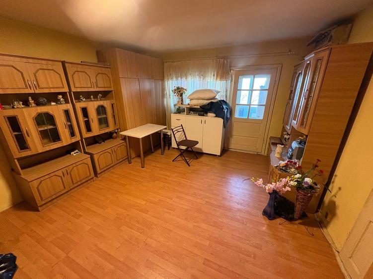 GARSONIERA DECOMANDAT | 38MP | NECESITA RENOVARE | - 1