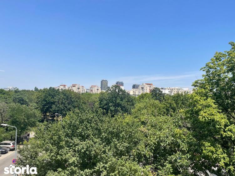 2 camere - THE PARK APARTMENTS, Tineretului, - 8