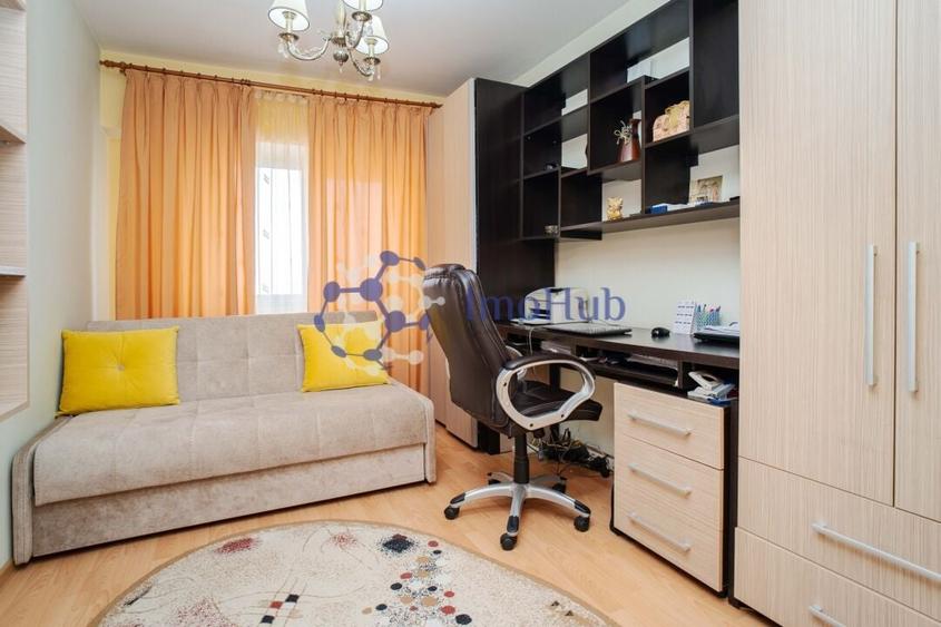 Ap 3 camere, 80 mp, Nicolina - prima statie - 4