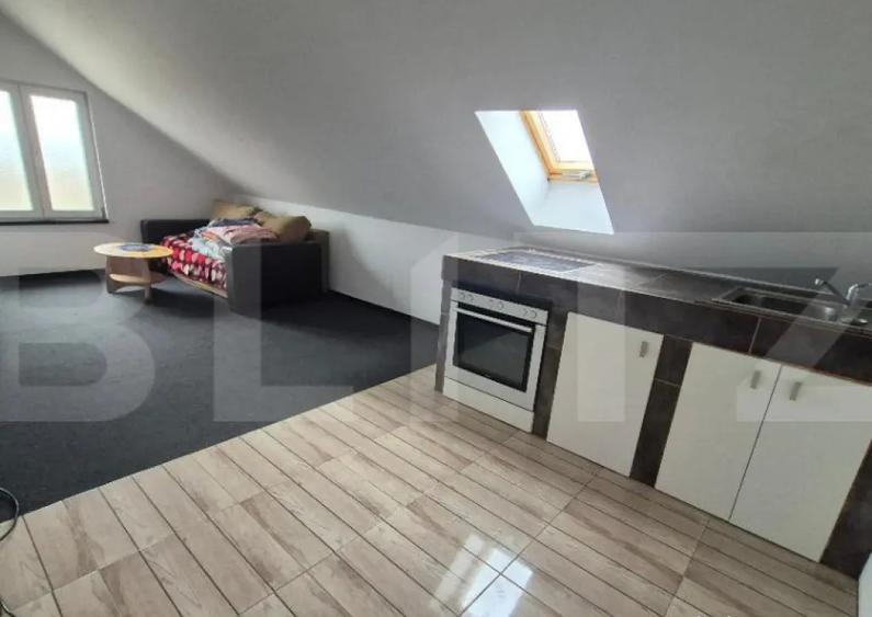 Apartament 4 camere, 230 mp, zona Hanul lui Ion - 7