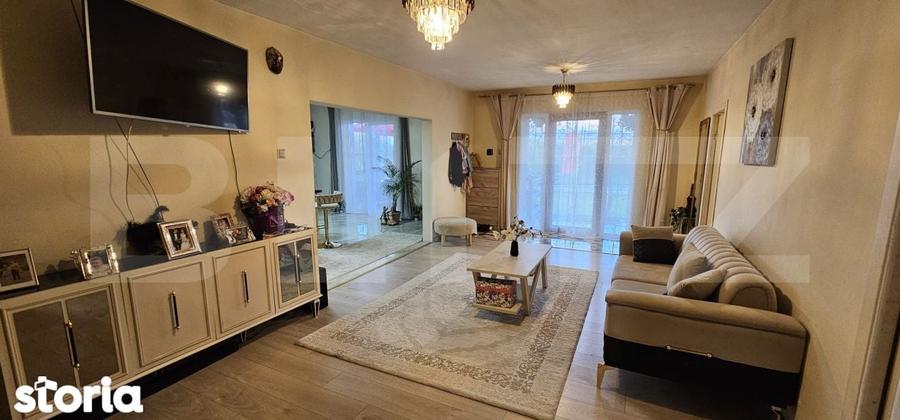 CASA 3 CAMERE DEVA ZONA PANORAMICA - 10