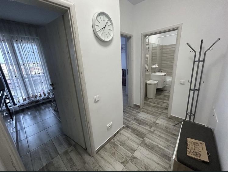 Garsoniera 35 mp - 6