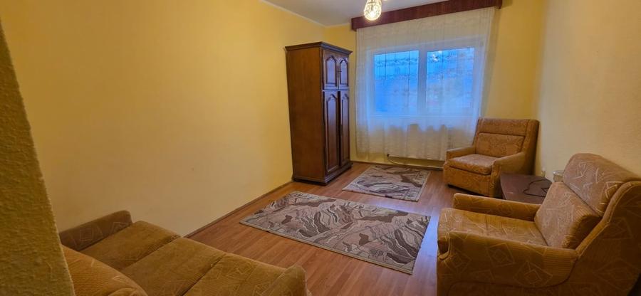 Energiei- etajul 2- Spatios - 7