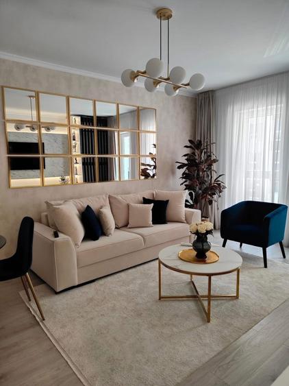Apartament 2 camere 54mp | West Avenue Residence | Decembrie 2026 - 1