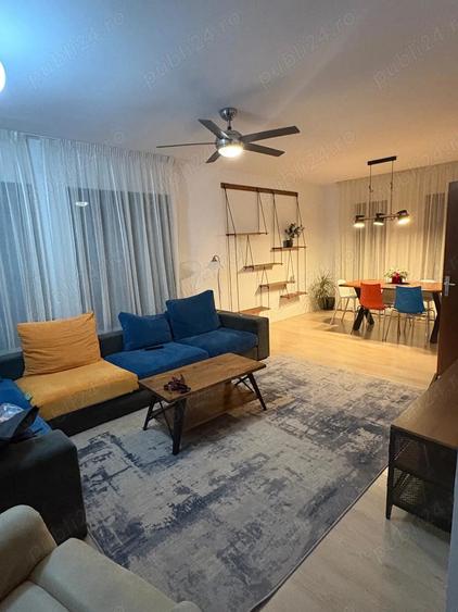 Vila Individuala Premium 5 Camere | Tractorul, Bra?ov | Teren 460 mp - 1