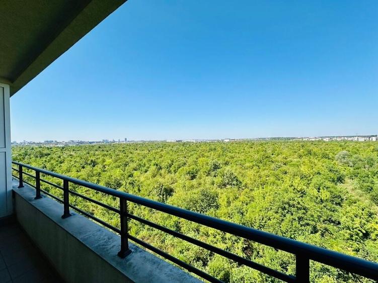 Aleea Privighetorilor 2 camere semimobilat etaj 6/S+P+7 - 7