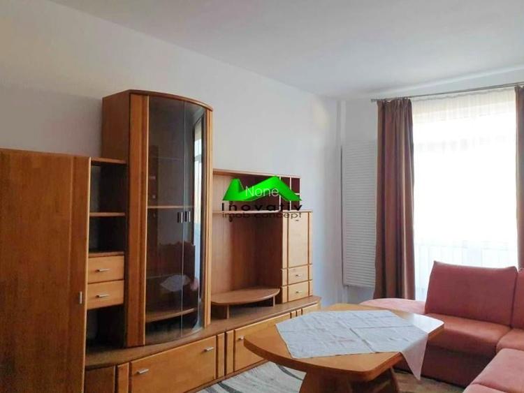 Apartament cu 2 camere decomandat, mobilat în Turnișor Apartament cu 2 camere decomandat, mobilat în Turnișor