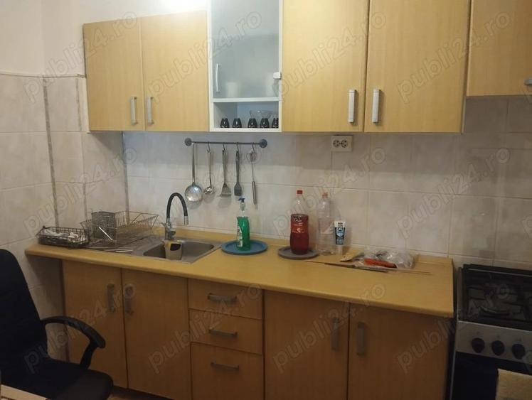 Apartament trei camere Dr.Taberei zona Frigocom - 2