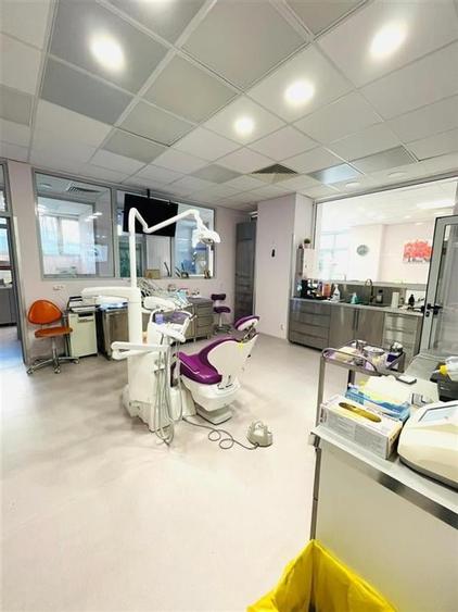 VANZARE CLINICA STOMATOLOGIE SPATIU COMERCIAL Traian Mosilor Stradal Parcare pro - 21