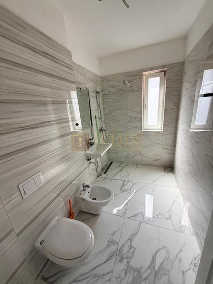 2 camere, zona Girocului-zona linistita, loc de parcare - 9