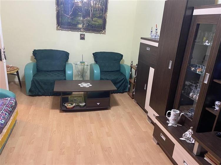 Apartament 2 camere , zona Gara -Liceul Economic , et 2 3 , 56 mp ,centrala term - 1