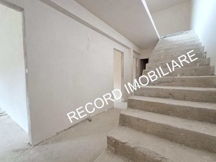Casa semifinisata 150 mp, P+E+terasa circulabila 70 mp Floresti - 7