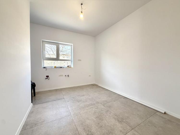 Duplex modern 3 camere,  77 mp utili, 180 mp teren - Sanandrei - 7