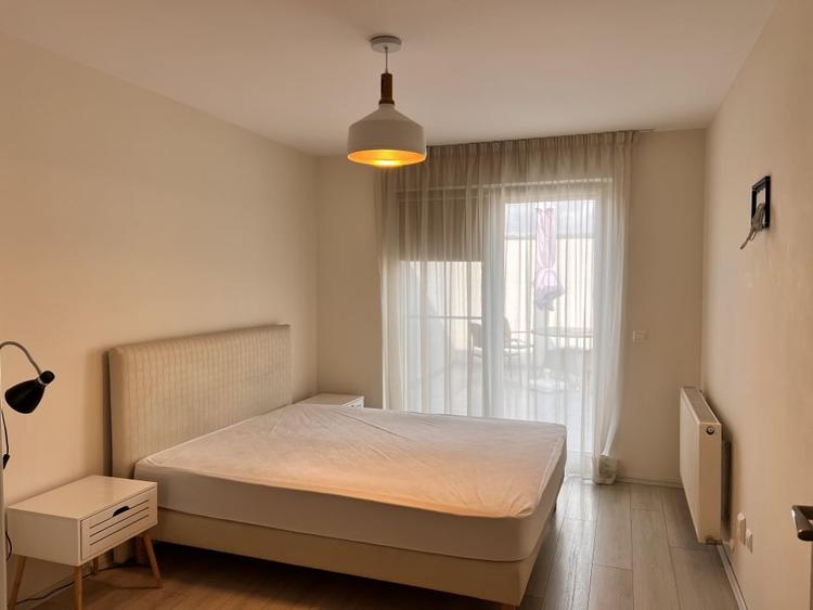 Penthouse 3 camere lift City Rezidence Mall - 8