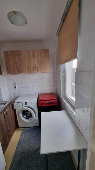 Inchiriez apartament cu doua camere in calea sagului. - 5