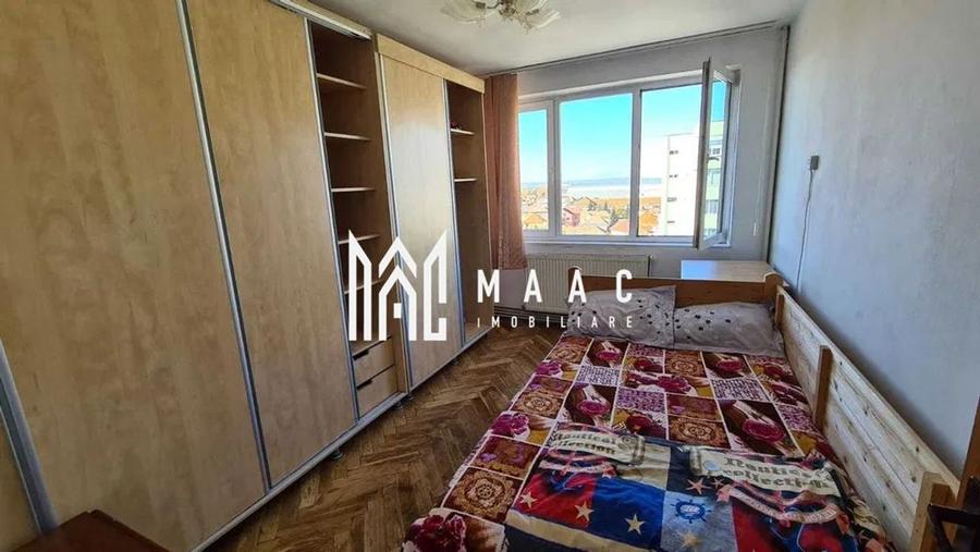 Apartament  2 camere I Etaj Intermediar I Mihai Viteazu - 4