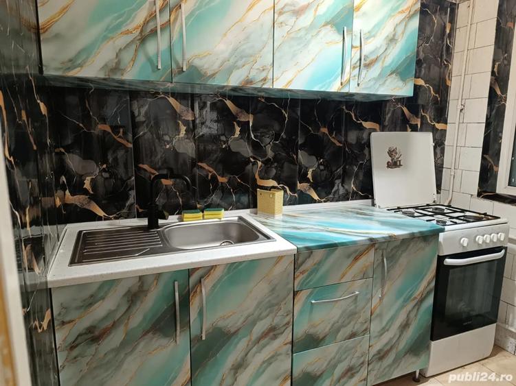 Garsoniera Bd Timi?oara - 4