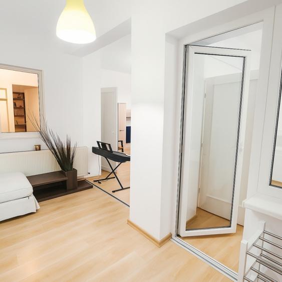 Sala Palatului - Cismigiu- Victoriei - apartament 2 camere+ birou, 71mp - 9